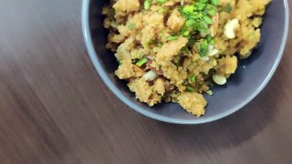How to make Moong Dal halwa in 5 minute