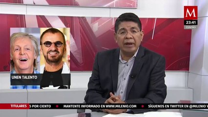 Milenio Noticias, con Héctor Zamarrón, 17 de diciembre de 2020