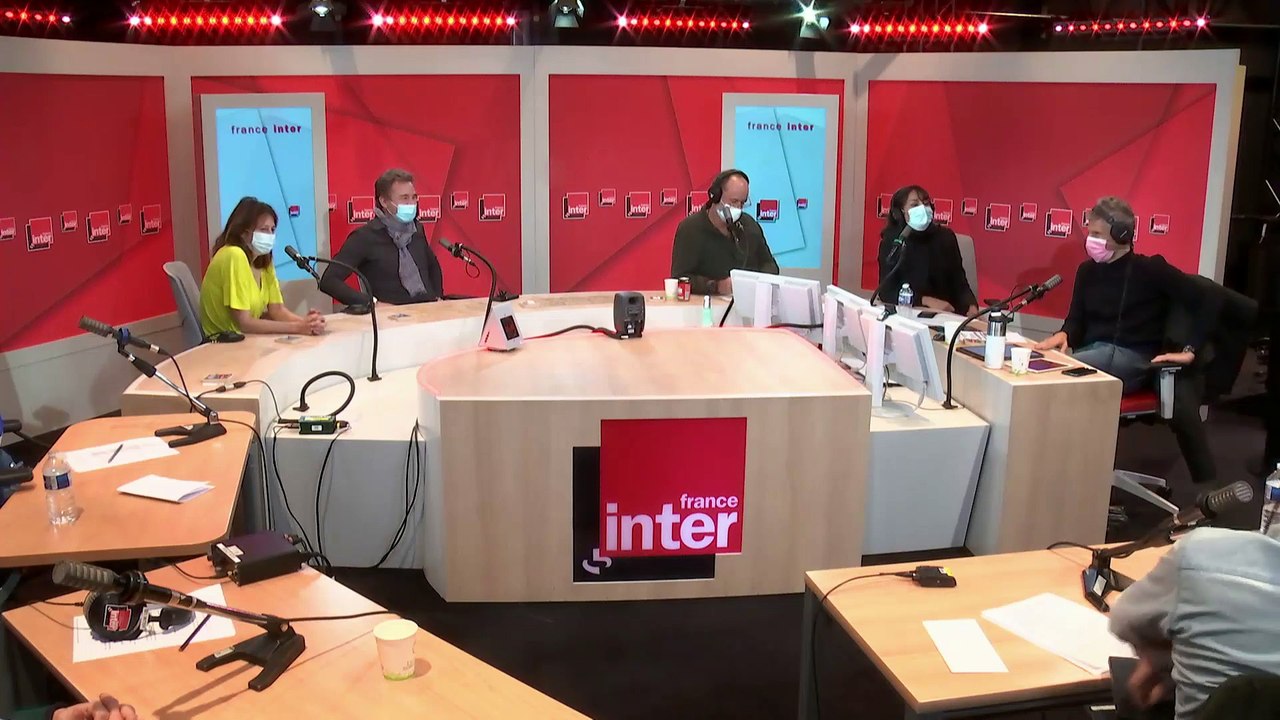 Pour ses 75 ans, j'ai lu le magazine Elle. - Tanguy Pastureau maltraite l'info