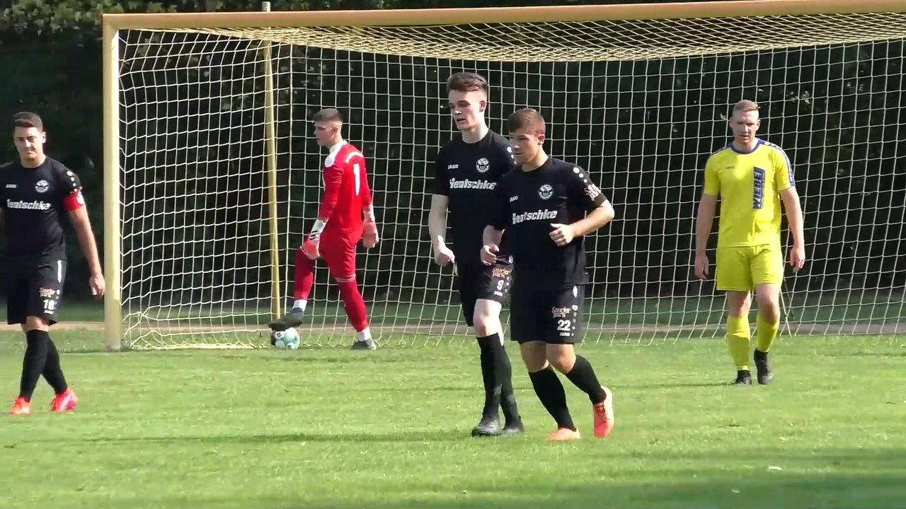 Best of Fails 2020: Die größten Patzer in Deutschlands Amateurligen