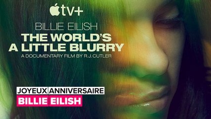 Les 5 choses à savoir sur le documentaire Billie Eilish