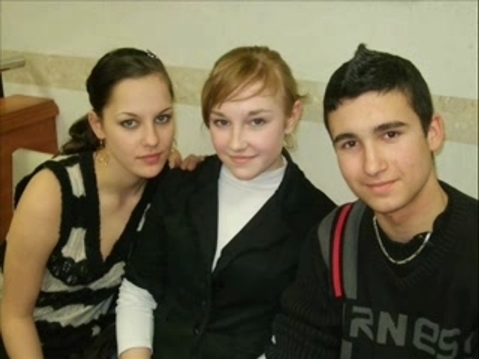 Moscou - Marseille