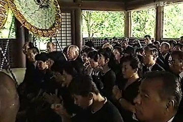 大地の子　第４話「祖国」