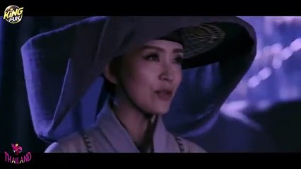 นางสิงห์เงาประกาศิต หนังใหม่ 2020 HD EP. 1/3