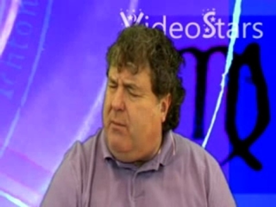 Russell Grant Video Horoscope Virgo February Saturday 23rd