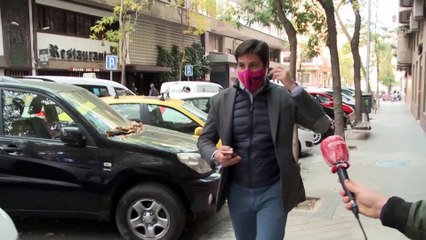 Francisco Rivera se pronuncia tras ser víctima de un chantaje