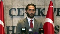 Hamit Altıntop: 'Hedefimiz Katar 2022'