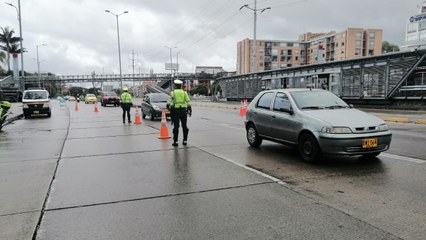Las nuevas modificaciones que podría tener el pico y placa en Bogotá