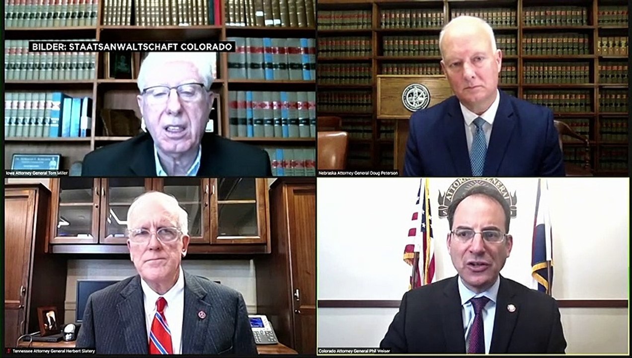 Google: dritte wettbewerbsklage in zwei monaten