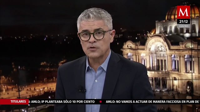 La SRE suspende la emisión de pasaportes por el covid.