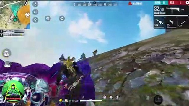 ff rank match | free fire rank match | Free Fire | Fan Shorif Gaming