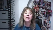 Suzi Quatro loves The Andrew Eborn Show