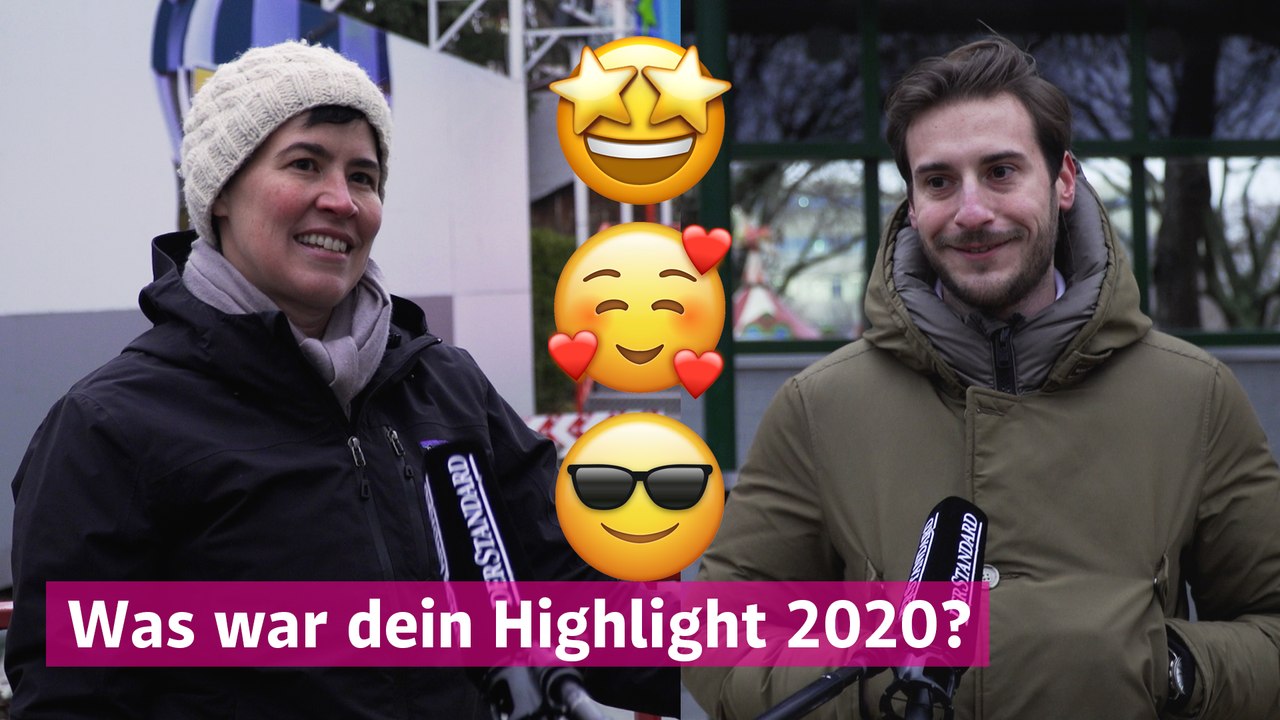 'Traumfrau gefunden': Dein Highlight 2020?
