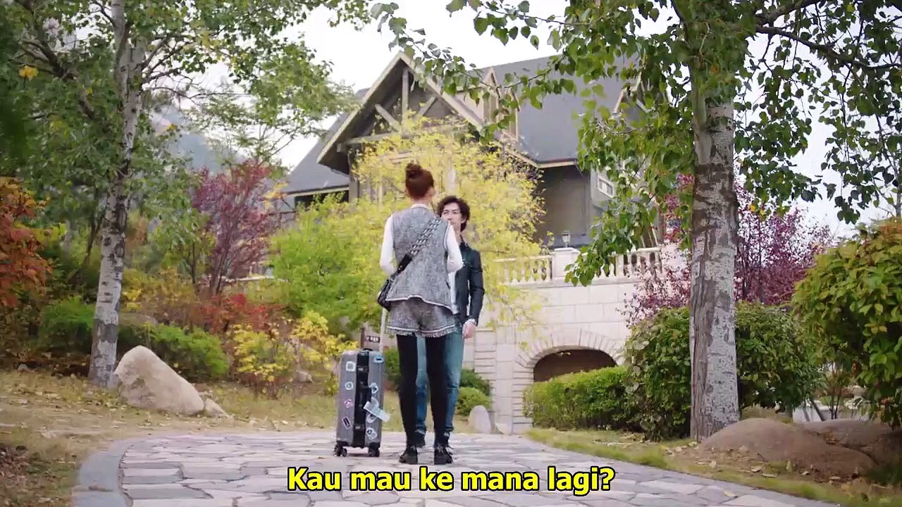 Be With You 2020 E24END-SUB INDO