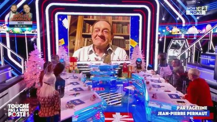 TPMP : Jean-Pierre Pernaut se confie sur son futur départ du JT de 13H