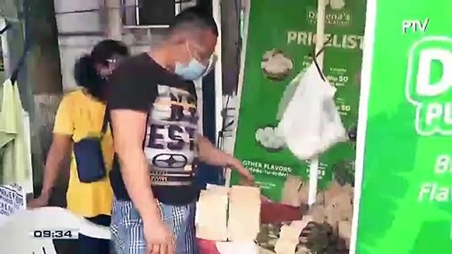 IATF directs all concerned government agencies to issue advisory on proper face shield wear