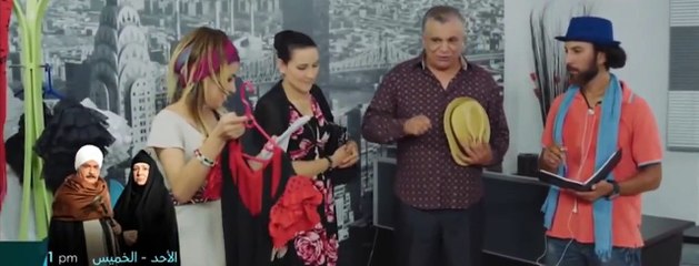الفلم المغربي عمي .. الجزء 1
