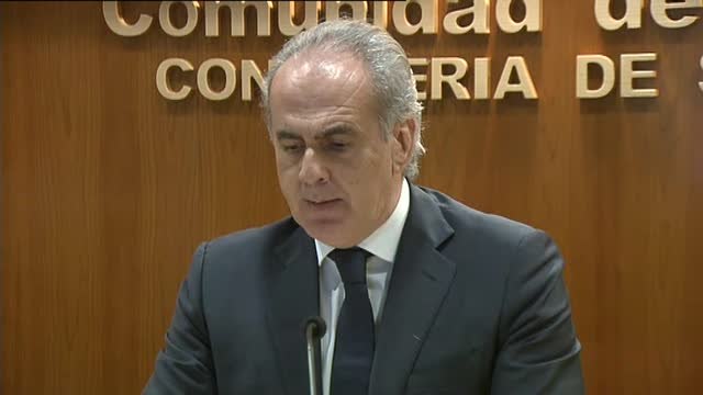 Madrid reduce a seis las personas que se pueden reunir en las fiestas de Navidad