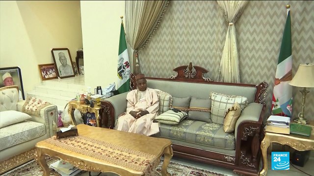 Rapt d'élèves au Nigeria: les 344 garçons libérés reçus par les autorités locales