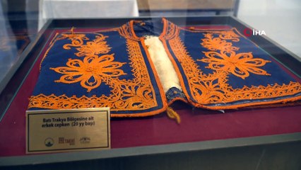 Bursa’nın göç tarihi bu sergide