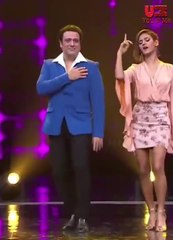 churana mera jiya goriya _ Govinda dance _ what's app status [gPIoRMYWoJ0]