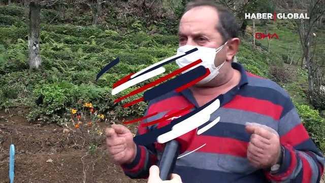 Taziyede koronavirüs kapan aileden 6 kişi hayatını kaybetti