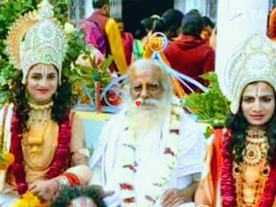श्री राम को ना चिन्हा बेकार में है जीना