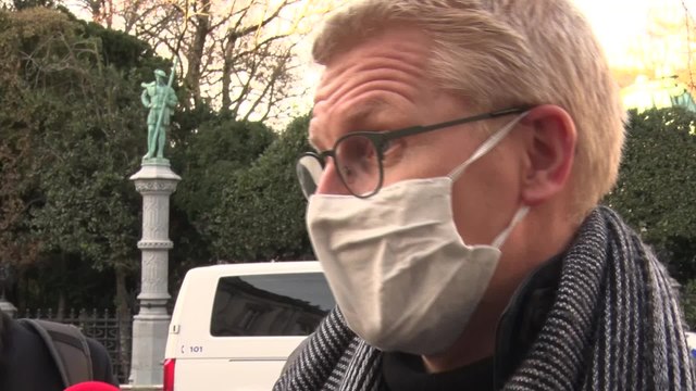 Un nouveau comité de concertation ce vendredi mais pas d'assouplissement en vue