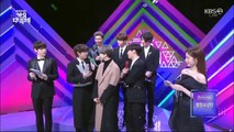 KBS Song Festival 2020 - Backstage Interview