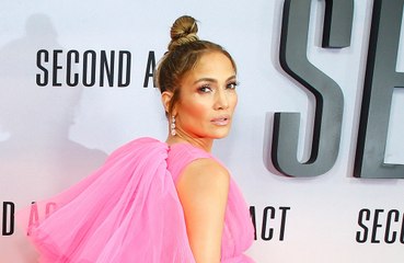 Jennifer Lopez Stars in & Produces Netflix's Thrilling New Series 'The Cipher' 🔍