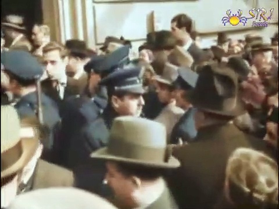 02 - A Tempestade se Aproxima - 70 anos da Segunda Guerra Mundial