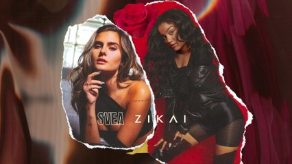 SVEA - Don't Stop The Music (Audio)