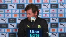 Villas-Boas explique ce qu’il a demandé à Eyraud pour l’arbitrage