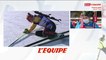 Anaïs Bescond : « Aujourd'hui, ça ne marche pas » - Biathlon - CM (F)