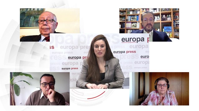 Expertos abogan por incorporar el diagnóstico molecular al Sistema Nacional de Salud