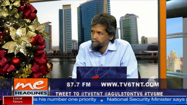 4 - Min. of Labour on migrant workers