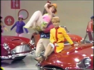 Petula Clark - It's a sign of the times 1966