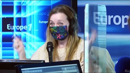 Christine Berrou : "Comment on fait pour avoir une Barbie Maud Fontenoy, vous êtes un modèle"