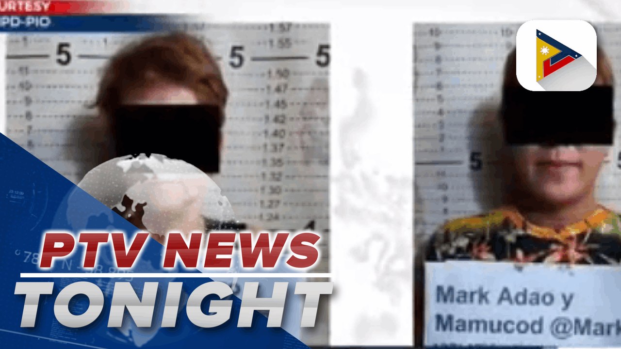 DA conducts Galing Mobile Photography competition in CARAGA; Over 200 IDPs receive P25-K cash aid from NGO in Marawi City; Video of 5 'poisoned' dogs angers netizens animal rights group in Davao