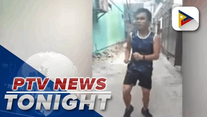 2 top para athletes face difficulty in training due to pandemic