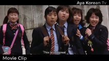My noona brings all the boys to the yard ( Movie Clip ~ Romance of Their Own )