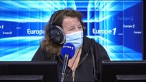 EXTRAIT - Quand Maud Fontenoy dénonce la présence de plastique dans les aliments