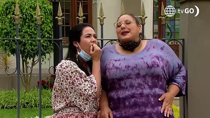 De Vuelta al Barrio 4: Fanny besó a Edmundo y le confesó sus sentimientos