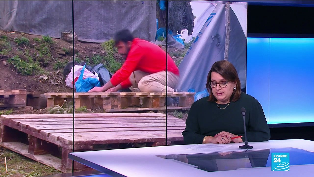 Journée internationale des migrants : une situa...