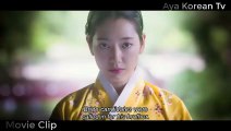 Joseon dynasty concubines making those hanboks WERK ( Movie Clip ~ The Royal Tailor )