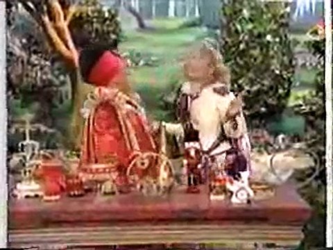 Disney Channel Commercial Breaks 1993 Intershow (Partial)