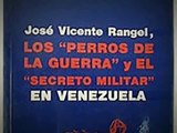 Hornor a quien honor merece | José Vicente Rangel Vale, ejemplo para lucha, lealtad y compromiso para futuras generaciones