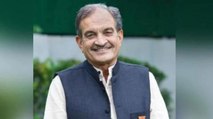 Birender Singh extends support to farmers' protest