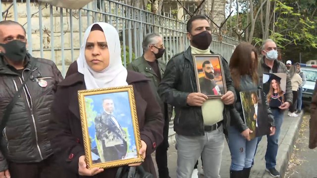 عقبات عدة تواجه التحقيق في قضية انفجار مرفأ بيروت