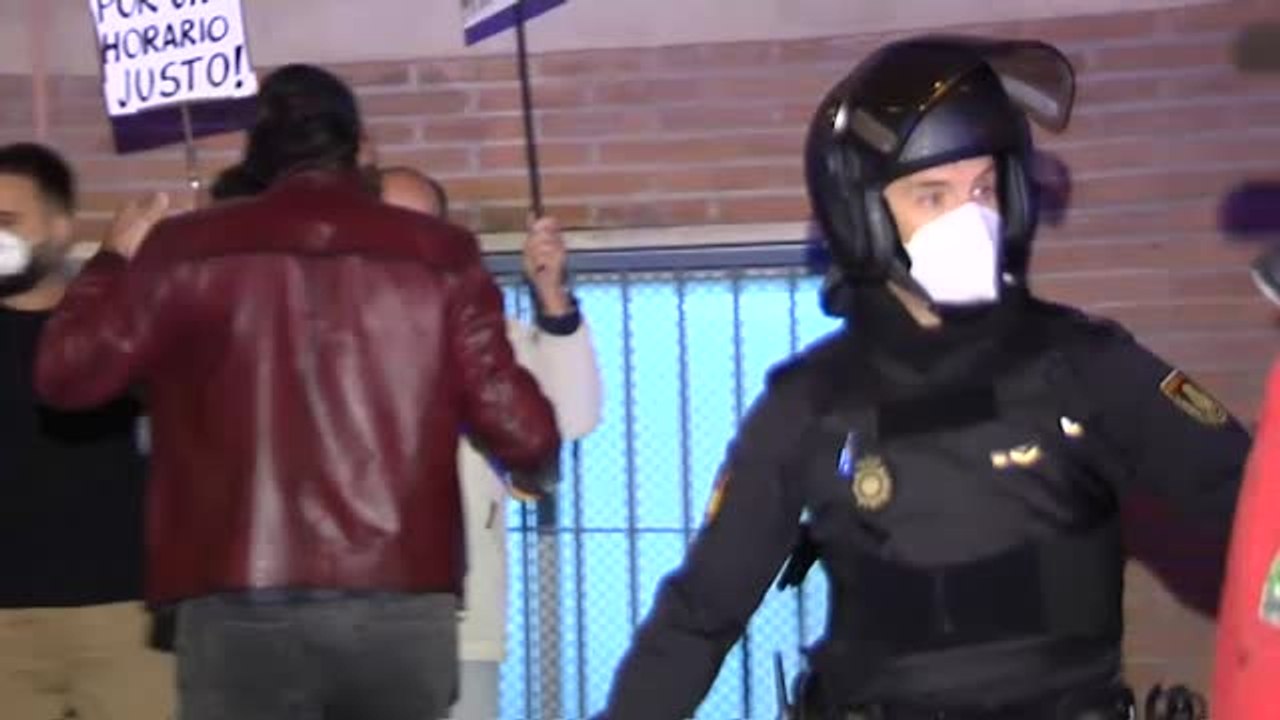 El Supremo inadmite las querellas contra el Gobierno por la gestión de la pandemia